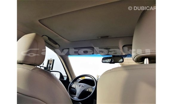 Buy Import Lexus ES Other Car in Import - Dubai in Abseron Buy Import Lexus ES Other Car in Import - Dubai in Abseron