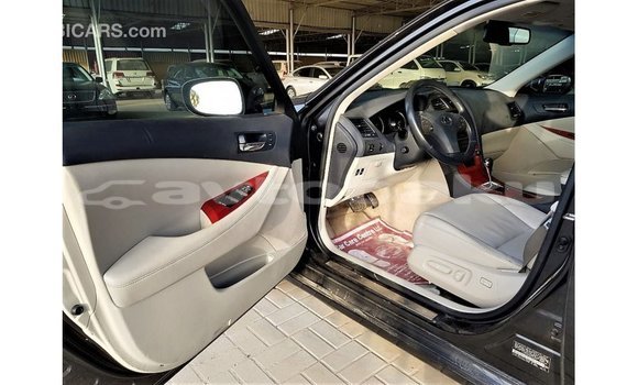 Buy Import Lexus ES Other Car in Import - Dubai in Abseron Buy Import Lexus ES Other Car in Import - Dubai in Abseron