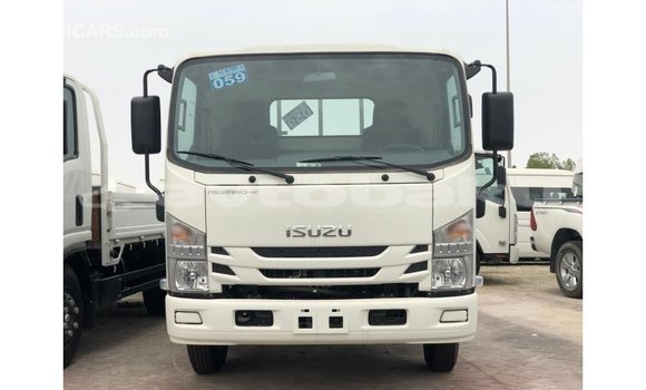 Buy Import Isuzu Rodeo White Car in Import - Dubai in Abseron Buy Import Isuzu Rodeo White Car in Import - Dubai in Abseron