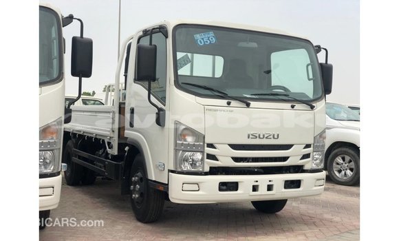 Buy Import Isuzu Rodeo White Car in Import - Dubai in Abseron Buy Import Isuzu Rodeo White Car in Import - Dubai in Abseron