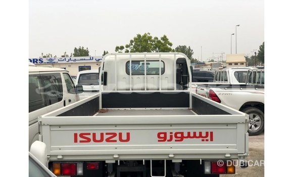 Buy Import Isuzu Rodeo White Car in Import - Dubai in Abseron Buy Import Isuzu Rodeo White Car in Import - Dubai in Abseron