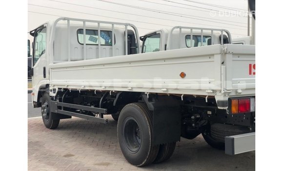 Buy Import Isuzu Rodeo White Car in Import - Dubai in Abseron Buy Import Isuzu Rodeo White Car in Import - Dubai in Abseron