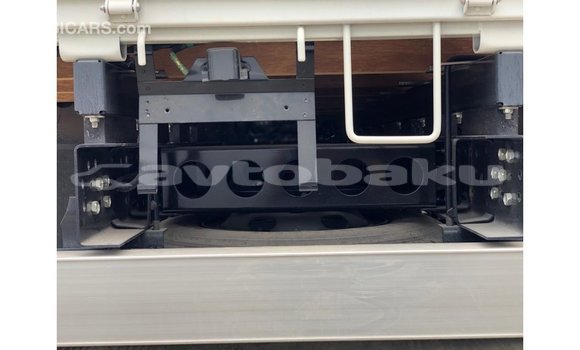 Buy Import Isuzu Rodeo White Car in Import - Dubai in Abseron Buy Import Isuzu Rodeo White Car in Import - Dubai in Abseron