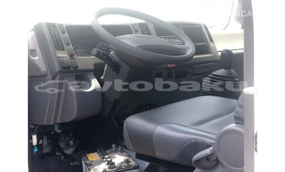 Buy Import Isuzu Rodeo White Car in Import - Dubai in Abseron Buy Import Isuzu Rodeo White Car in Import - Dubai in Abseron