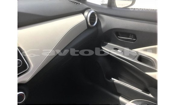 Buy Import Nissan Sunny White Car in Import - Dubai in Abseron Buy Import Nissan Sunny White Car in Import - Dubai in Abseron