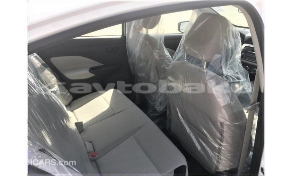 Buy Import Nissan Sunny White Car in Import - Dubai in Abseron Buy Import Nissan Sunny White Car in Import - Dubai in Abseron