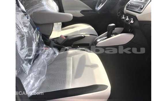 Buy Import Nissan Sunny White Car in Import - Dubai in Abseron Buy Import Nissan Sunny White Car in Import - Dubai in Abseron