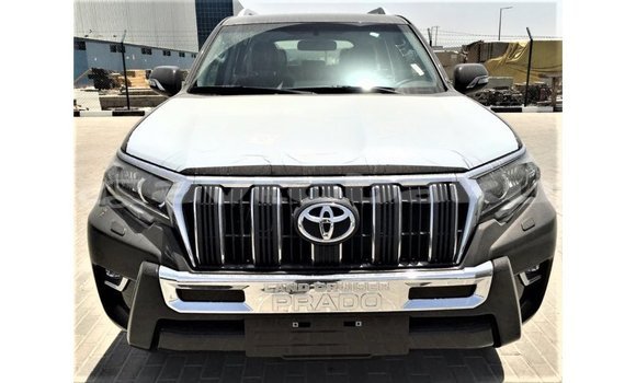 Buy Import Toyota Prado Brown Car in Import - Dubai in Abseron Buy Import Toyota Prado Brown Car in Import - Dubai in Abseron