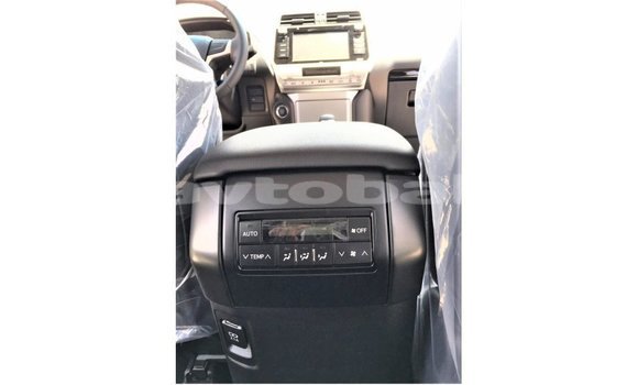 Buy Import Toyota Prado Brown Car in Import - Dubai in Abseron Buy Import Toyota Prado Brown Car in Import - Dubai in Abseron