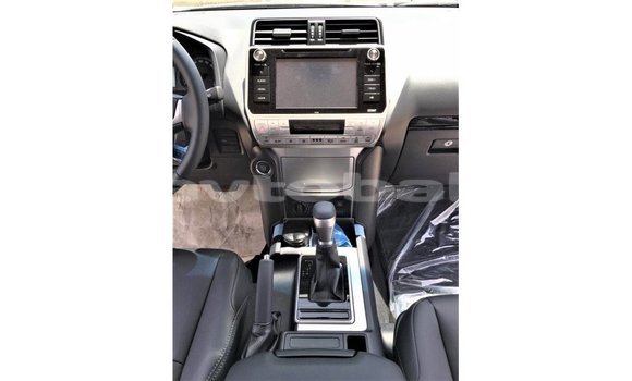 Buy Import Toyota Prado Brown Car in Import - Dubai in Abseron Buy Import Toyota Prado Brown Car in Import - Dubai in Abseron