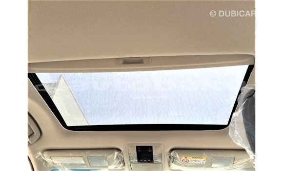 Buy Import Toyota Prado Brown Car in Import - Dubai in Abseron Buy Import Toyota Prado Brown Car in Import - Dubai in Abseron