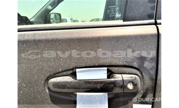 Buy Import Toyota Prado Brown Car in Import - Dubai in Abseron Buy Import Toyota Prado Brown Car in Import - Dubai in Abseron