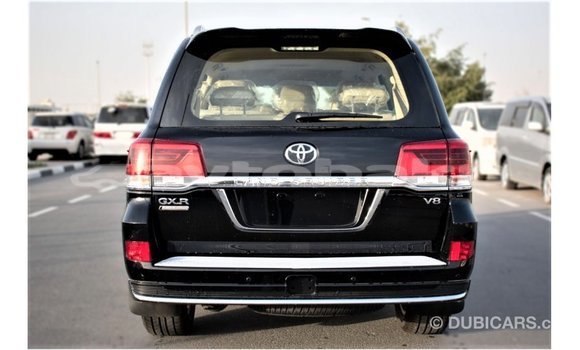 Buy Import Toyota Land Cruiser Black Car in Import - Dubai in Abseron Buy Import Toyota Land Cruiser Black Car in Import - Dubai in Abseron