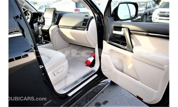 Buy Import Toyota Land Cruiser Black Car in Import - Dubai in Abseron Buy Import Toyota Land Cruiser Black Car in Import - Dubai in Abseron