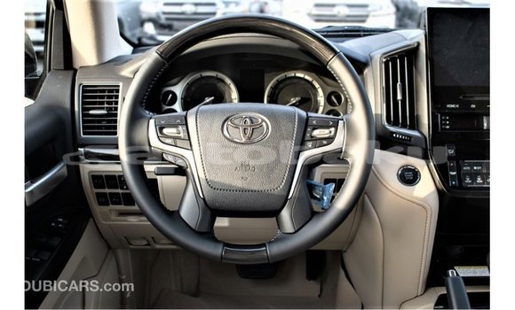 Buy Import Toyota Land Cruiser Black Car in Import - Dubai in Abseron Buy Import Toyota Land Cruiser Black Car in Import - Dubai in Abseron