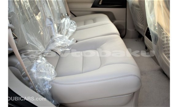 Buy Import Toyota Land Cruiser Black Car in Import - Dubai in Abseron Buy Import Toyota Land Cruiser Black Car in Import - Dubai in Abseron