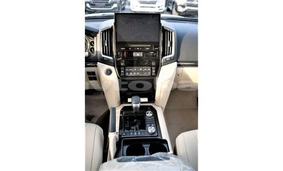 Buy Import Toyota Land Cruiser Black Car in Import - Dubai in Abseron Buy Import Toyota Land Cruiser Black Car in Import - Dubai in Abseron