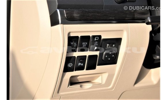 Buy Import Toyota Land Cruiser Black Car in Import - Dubai in Abseron Buy Import Toyota Land Cruiser Black Car in Import - Dubai in Abseron