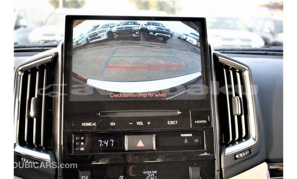 Buy Import Toyota Land Cruiser Black Car in Import - Dubai in Abseron Buy Import Toyota Land Cruiser Black Car in Import - Dubai in Abseron