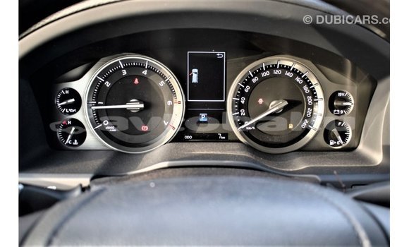 Buy Import Toyota Land Cruiser Black Car in Import - Dubai in Abseron Buy Import Toyota Land Cruiser Black Car in Import - Dubai in Abseron