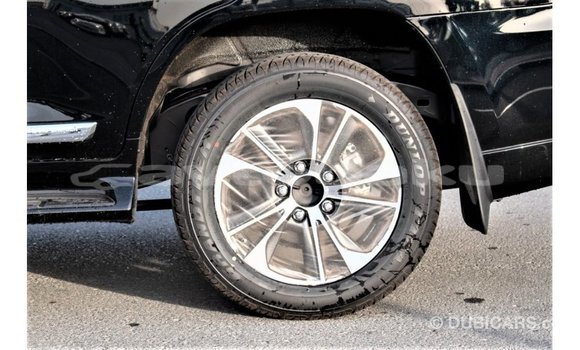 Buy Import Toyota Land Cruiser Black Car in Import - Dubai in Abseron Buy Import Toyota Land Cruiser Black Car in Import - Dubai in Abseron