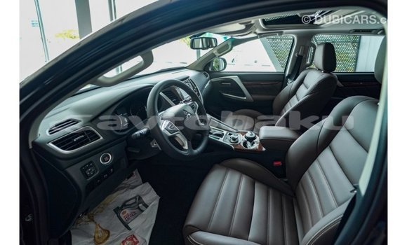 Buy Import Mitsubishi Montero Black Car in Import - Dubai in Abseron Buy Import Mitsubishi Montero Black Car in Import - Dubai in Abseron