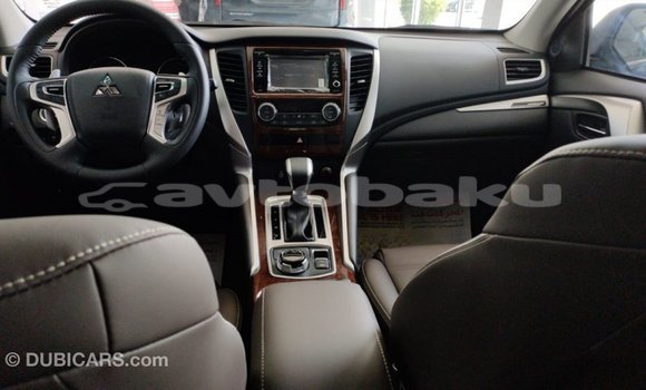 Buy Import Mitsubishi Montero Black Car in Import - Dubai in Abseron Buy Import Mitsubishi Montero Black Car in Import - Dubai in Abseron