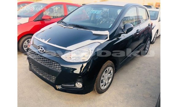 Buy Import Hyundai i10 Black Car in Import - Dubai in Abseron Buy Import Hyundai i10 Black Car in Import - Dubai in Abseron