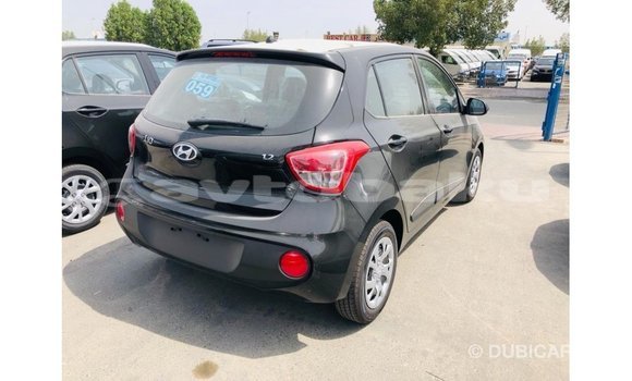 Buy Import Hyundai i10 Black Car in Import - Dubai in Abseron Buy Import Hyundai i10 Black Car in Import - Dubai in Abseron