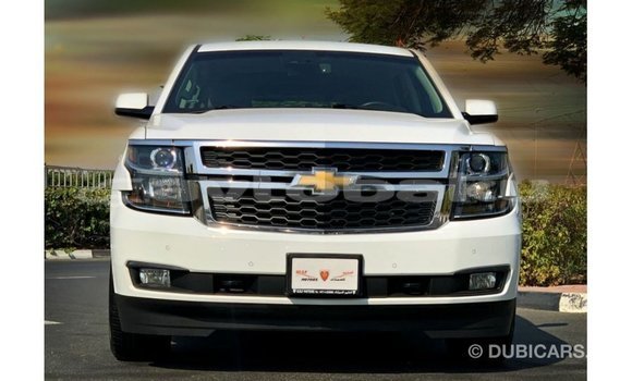 Buy Import Chevrolet Tahoe White Car in Import - Dubai in Abseron Buy Import Chevrolet Tahoe White Car in Import - Dubai in Abseron