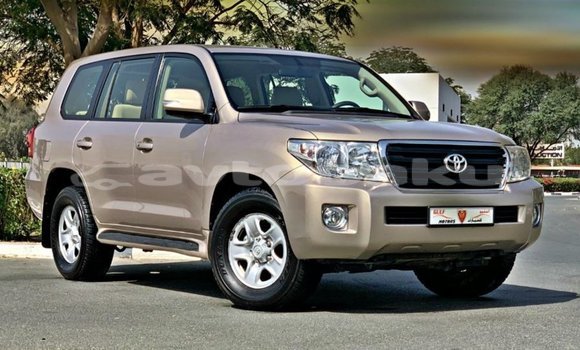 Buy Import Toyota Land Cruiser Other Car in Import - Dubai in Abseron Buy Import Toyota Land Cruiser Other Car in Import - Dubai in Abseron