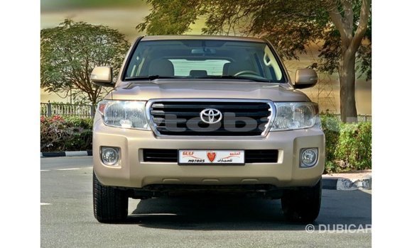 Buy Import Toyota Land Cruiser Other Car in Import - Dubai in Abseron Buy Import Toyota Land Cruiser Other Car in Import - Dubai in Abseron