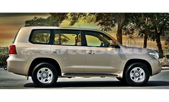 Buy Import Toyota Land Cruiser Other Car in Import - Dubai in Abseron Buy Import Toyota Land Cruiser Other Car in Import - Dubai in Abseron