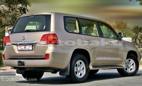 Buy Import Toyota Land Cruiser Other Car in Import - Dubai in Abseron Buy Import Toyota Land Cruiser Other Car in Import - Dubai in Abseron