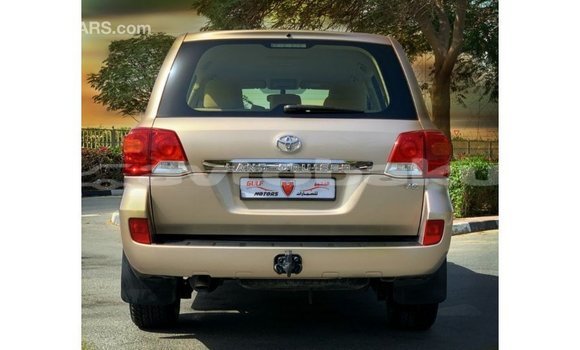 Buy Import Toyota Land Cruiser Other Car in Import - Dubai in Abseron Buy Import Toyota Land Cruiser Other Car in Import - Dubai in Abseron