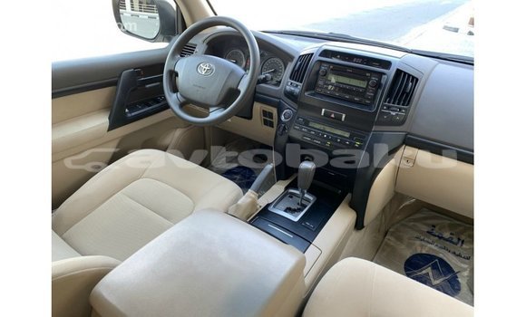 Buy Import Toyota Land Cruiser Other Car in Import - Dubai in Abseron Buy Import Toyota Land Cruiser Other Car in Import - Dubai in Abseron