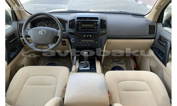 Buy Import Toyota Land Cruiser Other Car in Import - Dubai in Abseron Buy Import Toyota Land Cruiser Other Car in Import - Dubai in Abseron