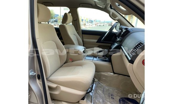 Buy Import Toyota Land Cruiser Other Car in Import - Dubai in Abseron Buy Import Toyota Land Cruiser Other Car in Import - Dubai in Abseron