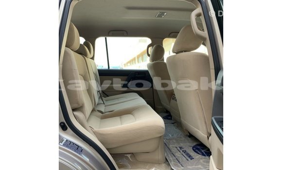 Buy Import Toyota Land Cruiser Other Car in Import - Dubai in Abseron Buy Import Toyota Land Cruiser Other Car in Import - Dubai in Abseron