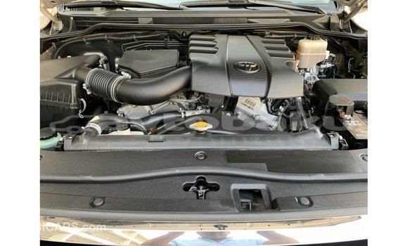 Buy Import Toyota Land Cruiser Other Car in Import - Dubai in Abseron Buy Import Toyota Land Cruiser Other Car in Import - Dubai in Abseron