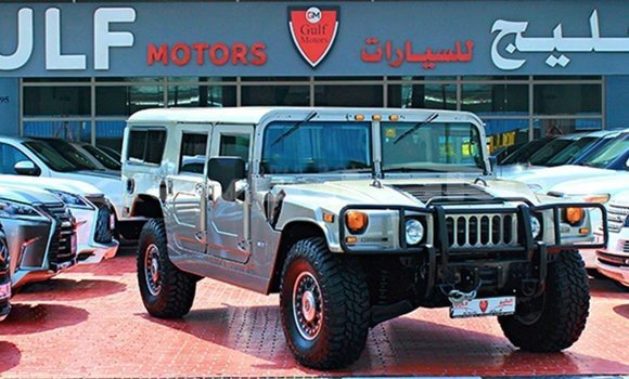 Buy Import Hummer H1 Other Car in Import - Dubai in Abseron
