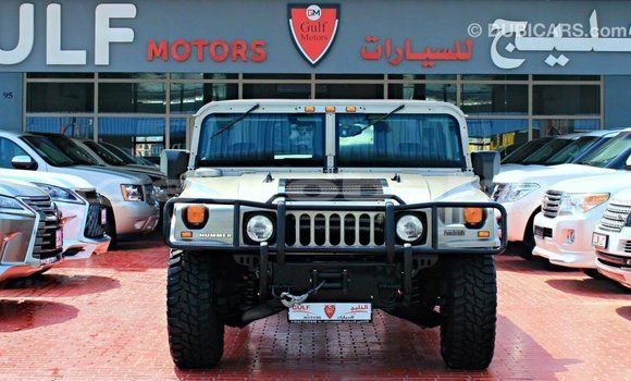 Buy Import Hummer H1 Other Car in Import - Dubai in Abseron Buy Import Hummer H1 Other Car in Import - Dubai in Abseron