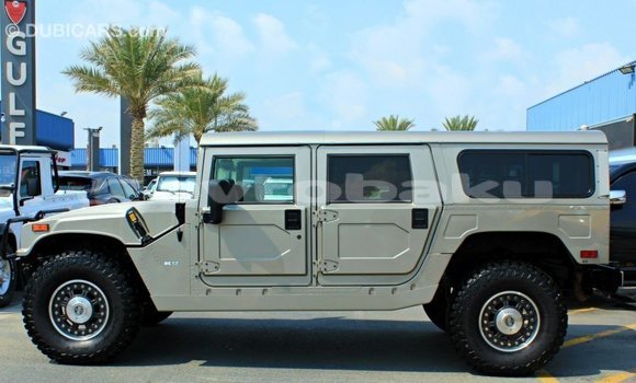 Buy Import Hummer H1 Other Car in Import - Dubai in Abseron Buy Import Hummer H1 Other Car in Import - Dubai in Abseron