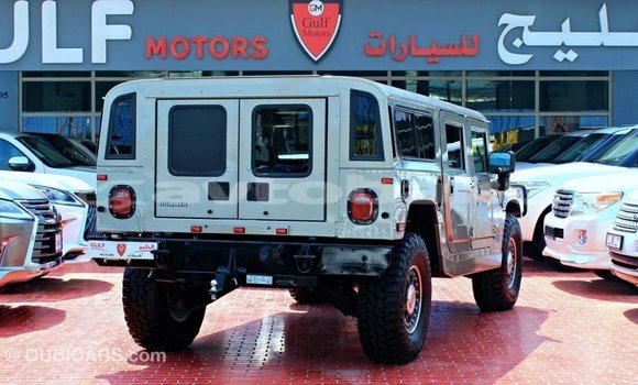 Buy Import Hummer H1 Other Car in Import - Dubai in Abseron Buy Import Hummer H1 Other Car in Import - Dubai in Abseron