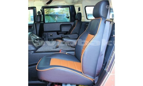 Buy Import Hummer H1 Other Car in Import - Dubai in Abseron Buy Import Hummer H1 Other Car in Import - Dubai in Abseron
