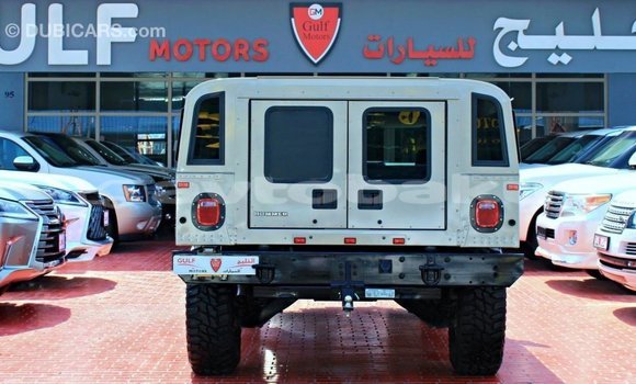 Buy Import Hummer H1 Other Car in Import - Dubai in Abseron Buy Import Hummer H1 Other Car in Import - Dubai in Abseron