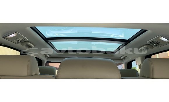 Buy Import Land Rover Range Rover Brown Car in Import - Dubai in Abseron Buy Import Land Rover Range Rover Brown Car in Import - Dubai in Abseron