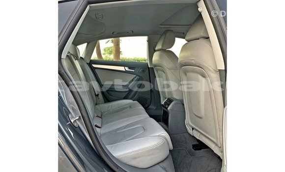 Buy Import Audi 100 Other Car in Import - Dubai in Abseron Buy Import Audi 100 Other Car in Import - Dubai in Abseron