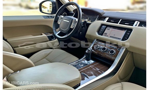 Buy Import Land Rover Range Rover Black Car in Import - Dubai in Abseron Buy Import Land Rover Range Rover Black Car in Import - Dubai in Abseron