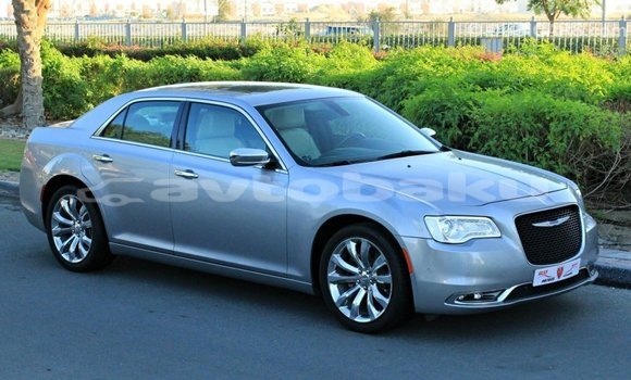Buy Import Chrysler 300 Other Car in Import - Dubai in Abseron Buy Import Chrysler 300 Other Car in Import - Dubai in Abseron